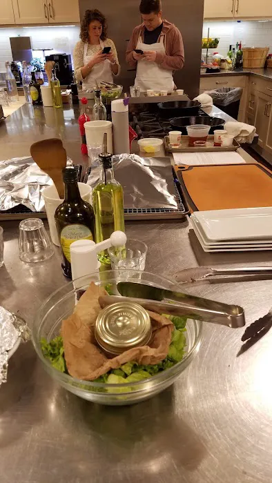 Sur La Table 1