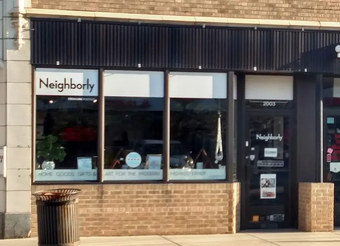 Neighborly 6