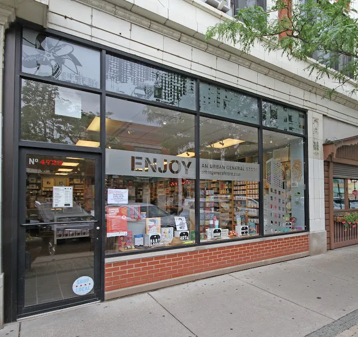 ENJOY Lincoln Square 3