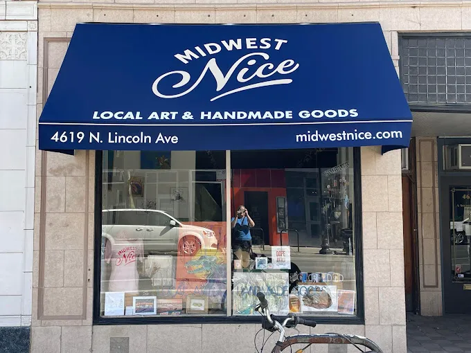 Midwest Nice - Chicago 3