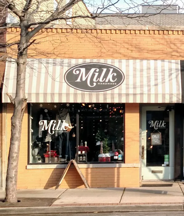 Milk Handmade 0