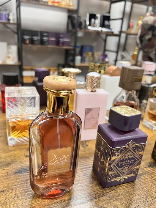Intense Oud 6