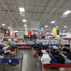 Sam's Club ico