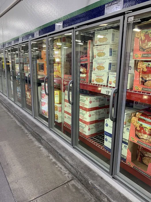 Sam's Club 7
