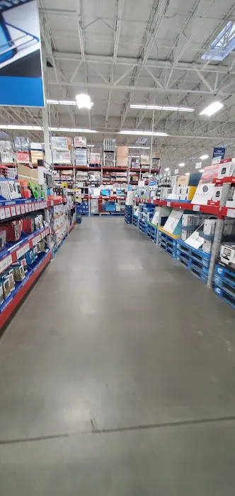 Sam's Club 4