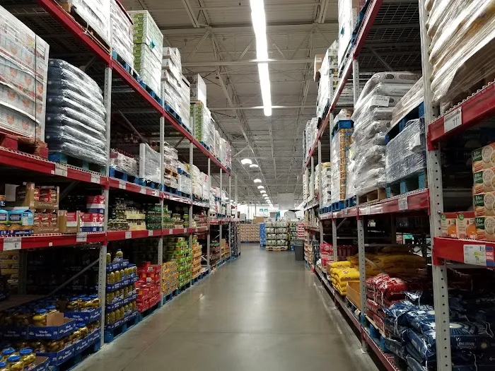 Sam's Club 9