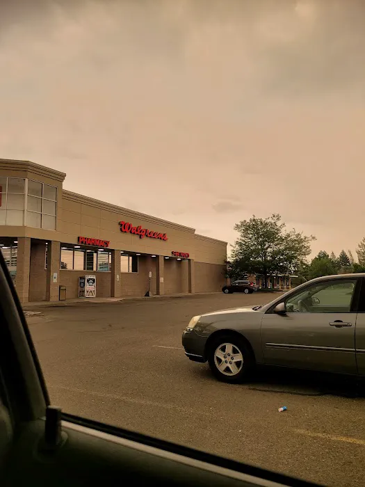 Walgreens 0