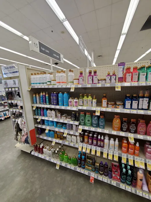 Walgreens 8
