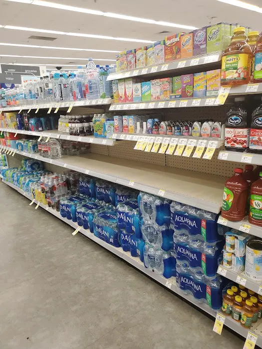 Walgreens 2