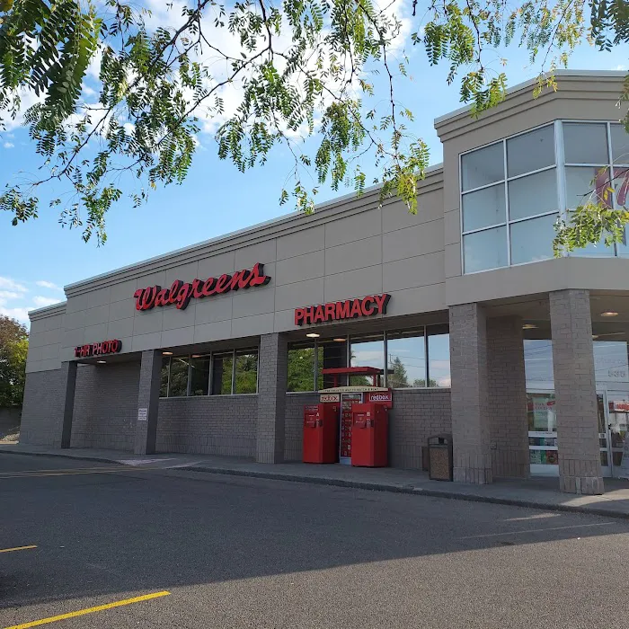 Walgreens 1
