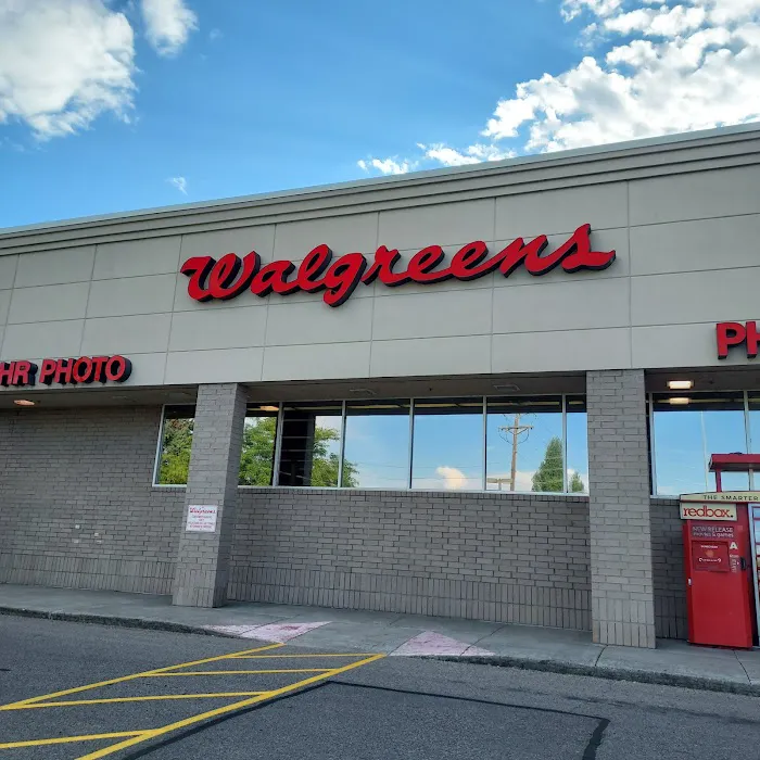 Walgreens 6