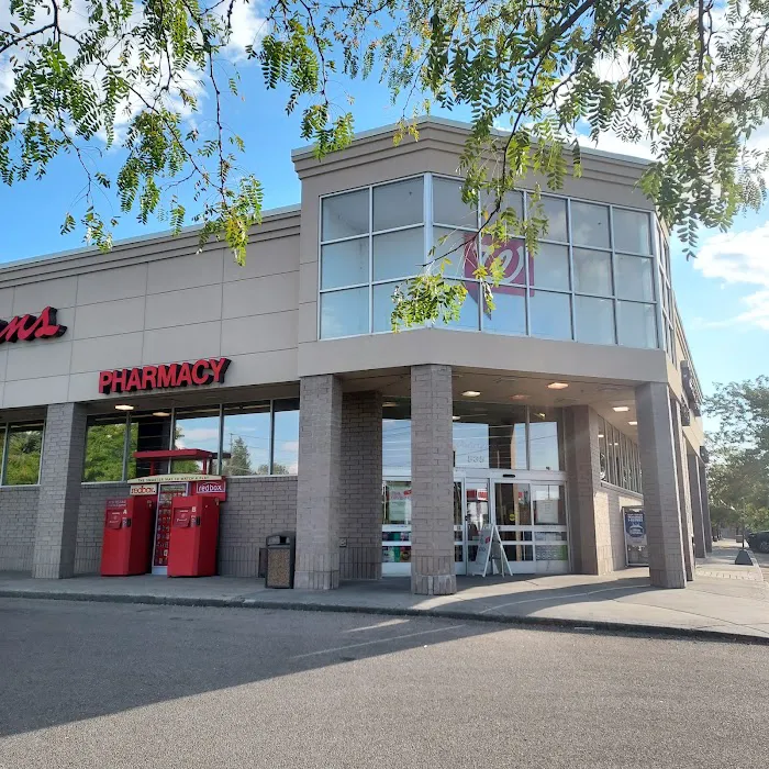 Walgreens 3