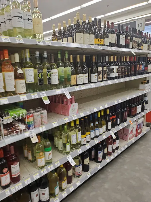 Walgreens 9