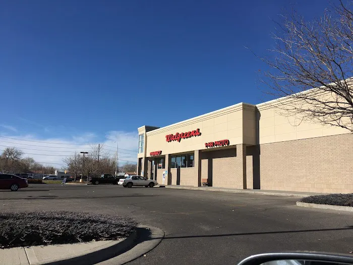 Walgreens 5