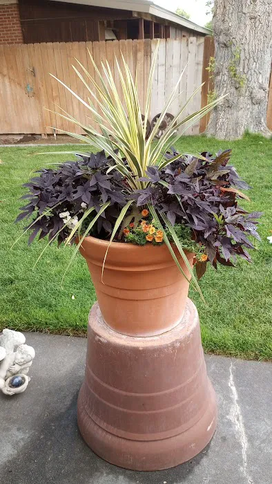 Lowe's Garden Center 0