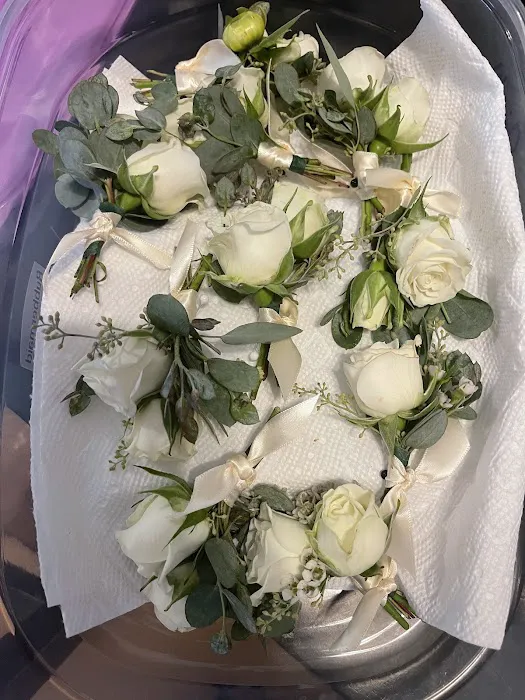 Staker Floral 2