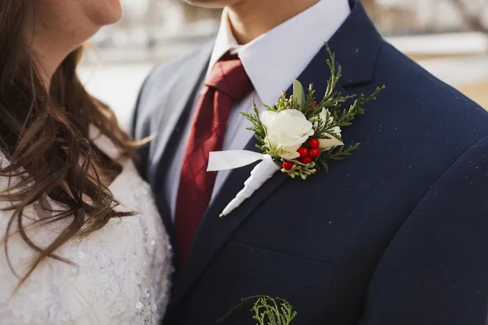 Staker Floral 5