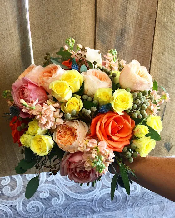 Staker Floral 8