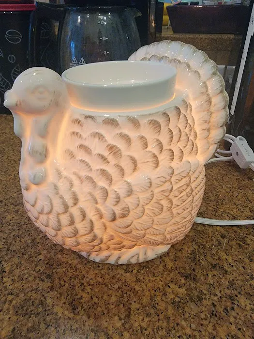 Michelle Norato, Scentsy Independent Consultant 3