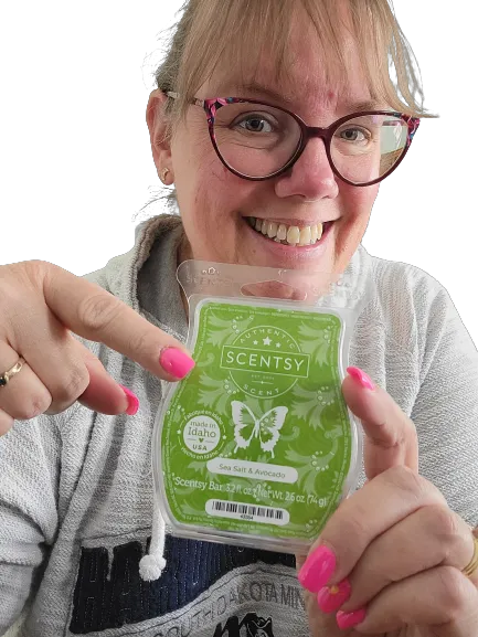Michelle Norato, Scentsy Independent Consultant 7