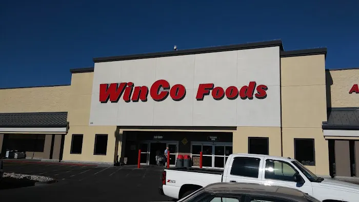 WinCo Foods 0