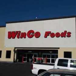 WinCo Foods ico