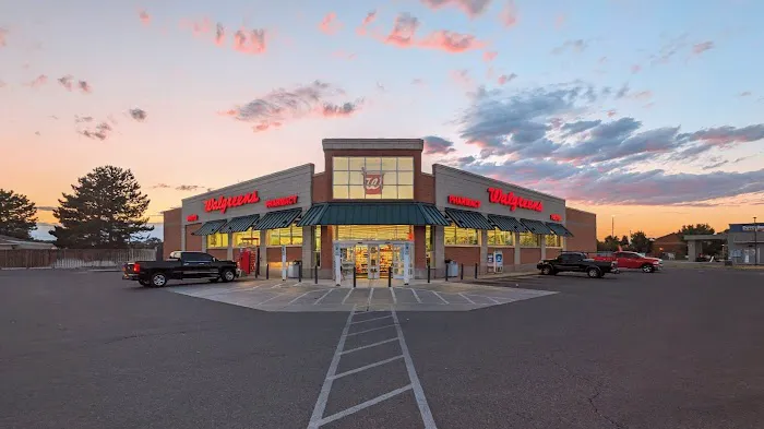 Walgreens 1