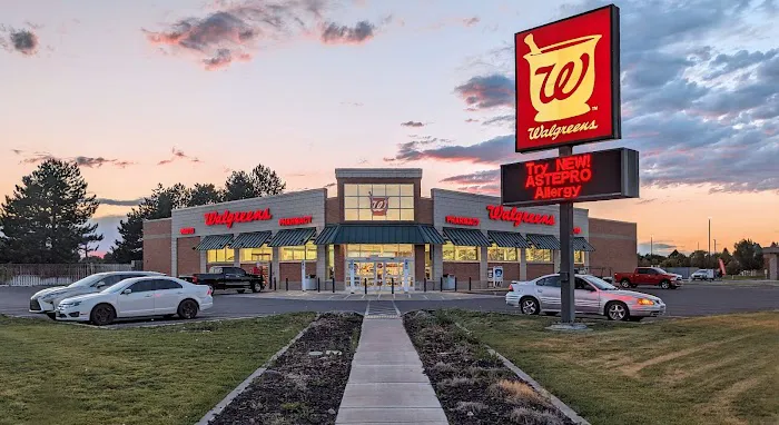 Walgreens 6