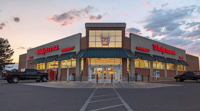 Walgreens 4