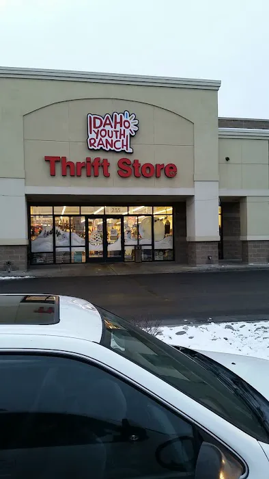 Idaho Youth Ranch Thrift Store 3