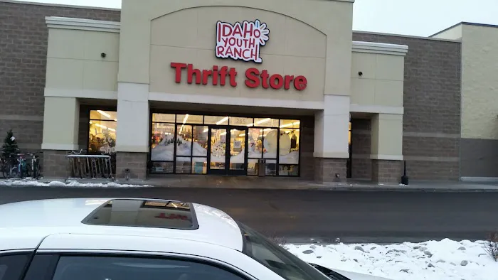 Idaho Youth Ranch Thrift Store 7