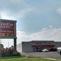 Family Dollar ico
