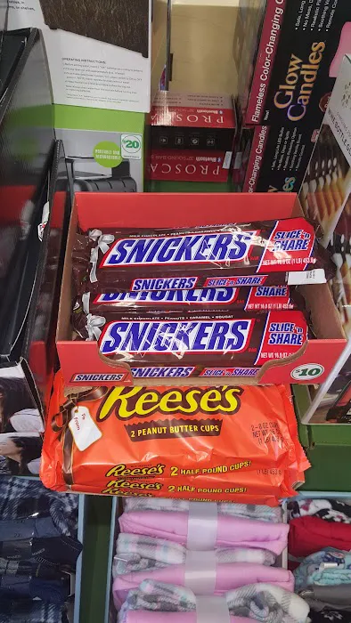 Family Dollar 1