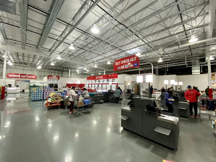 Costco Wholesale 5