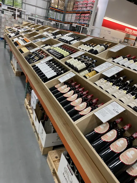 Costco Wholesale 0