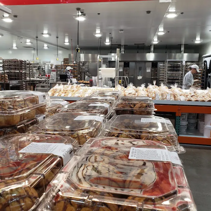 Costco Wholesale 3