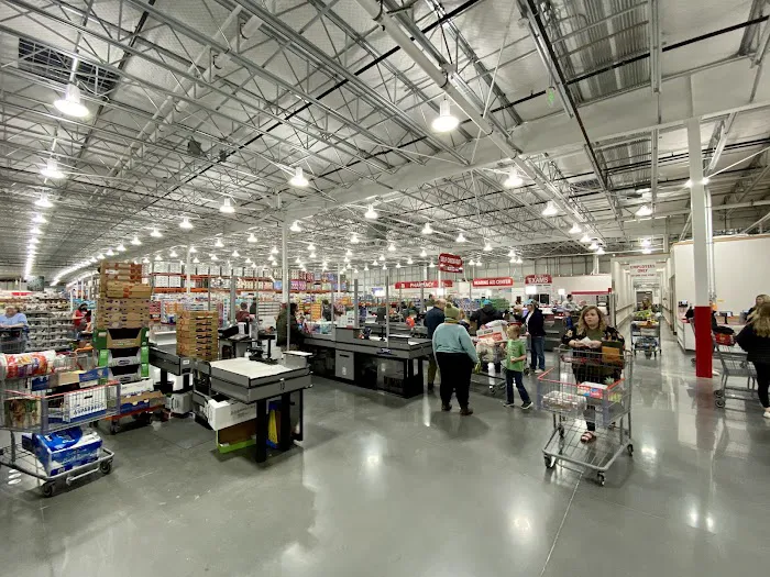 Costco Wholesale 6