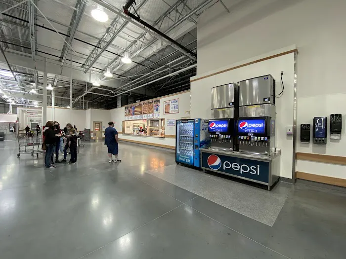 Costco Wholesale 2