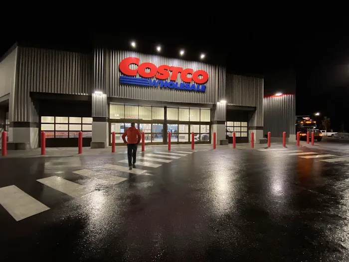 Costco Wholesale 9