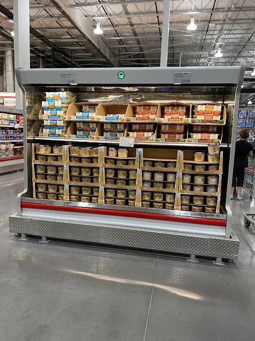 Costco Wholesale 7