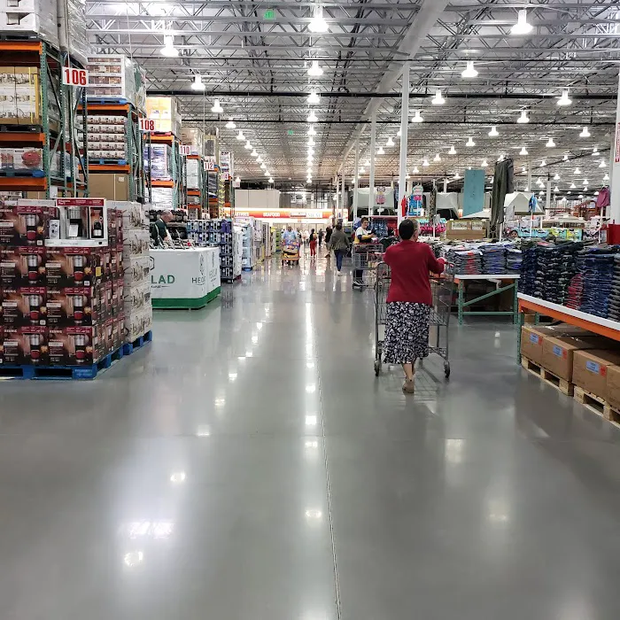 Costco Wholesale 1
