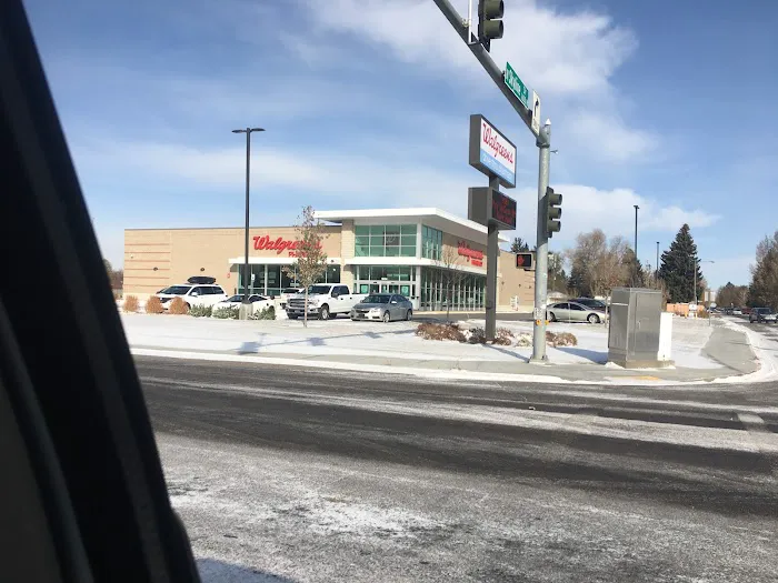 Walgreens 5