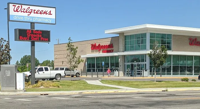 Walgreens 1