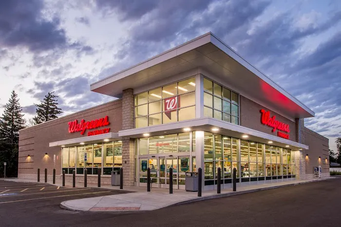 Walgreens 4
