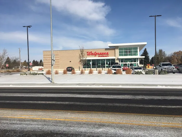 Walgreens 8