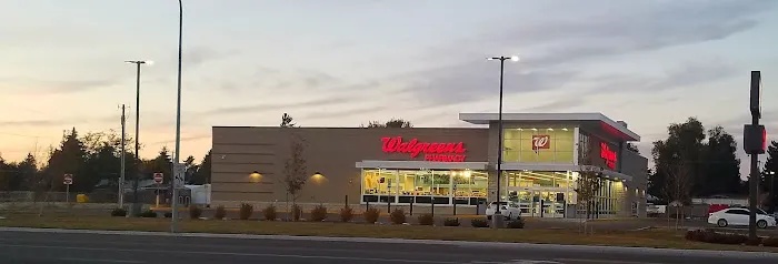 Walgreens 6
