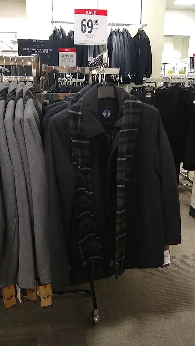 JCPenney 5