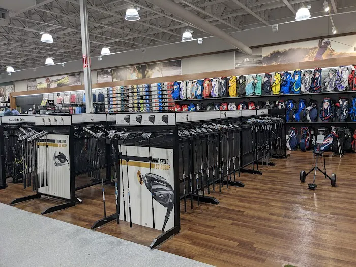 DICK'S Sporting Goods 2