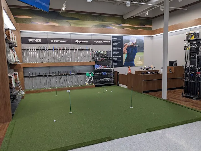 DICK'S Sporting Goods 0