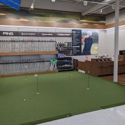 DICK'S Sporting Goods ico
